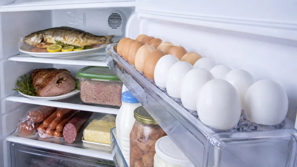 Як раціонально зберігати продукти та запаси вдома в умовах спеки, відсутності електроенергії та води. 8 Як правильно зберігати продукти та запаси вдома у спеку без світла і води