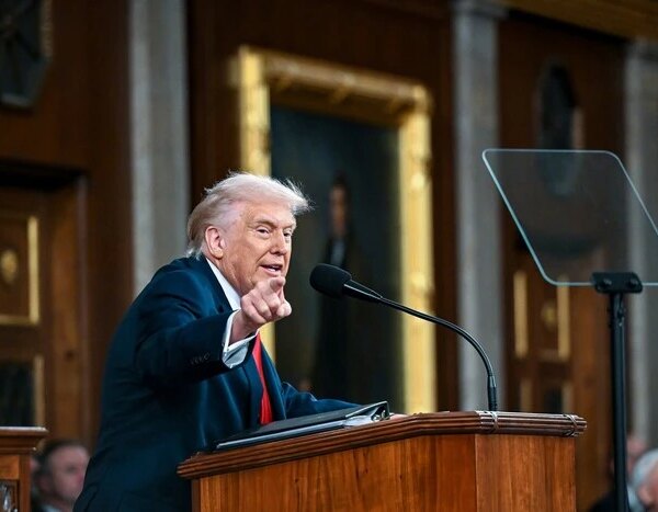 Хто кому продає зброю? Заява Трампа щодо України, Росії та Ірану