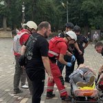 Одеська область підтримувала тих, хто постраждав від скоординованої атаки Росії 8