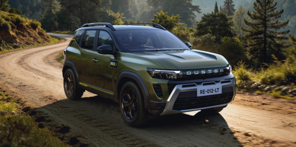 Український авторинковий прогноз на першу половину 2026: кросовери на чолі</h2> 7
