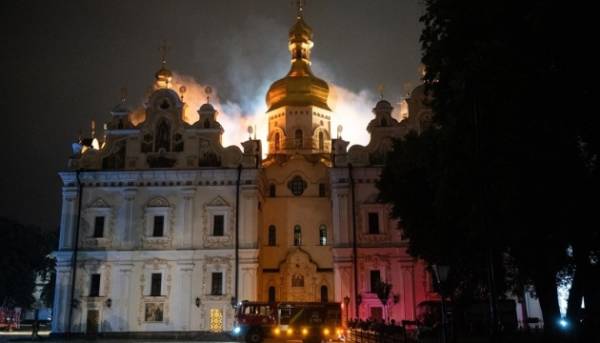 У ЮНЕСКО підтвердили, що три обʼєкти всесвітньої спадщини в Україні – під загрозою через агресію РФ
