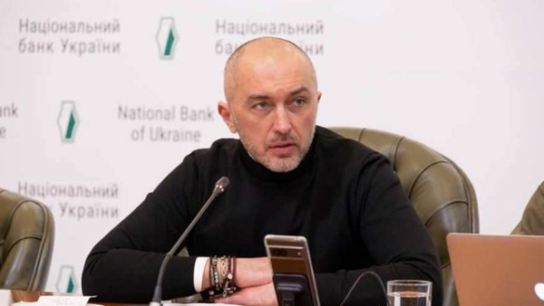 Національний банк України оцінює втрати валютної виручки в другій половині 2026 року через блокаду російськими військами морських портів у розмірі 2,5 мільярда доларів, повідомив голова НБУ Пишний.