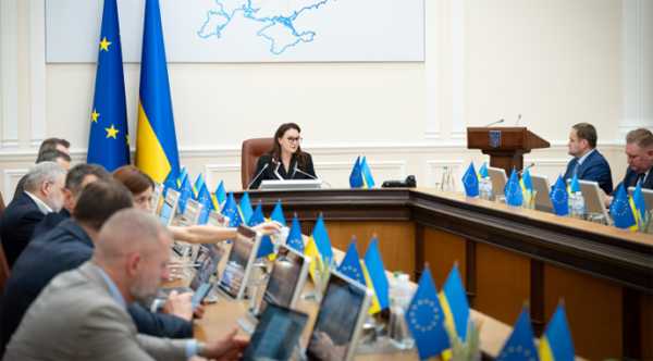 Прем’єр-міністр України та Кабінет Міністрів зазнають змін; планується відновлення аграрного міністерства