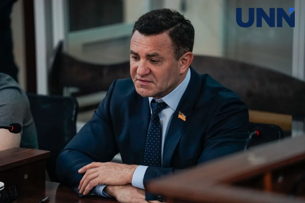 САП наполягає на взятті під варту народного депутата Миколи Тищенка з можливістю&hellip;