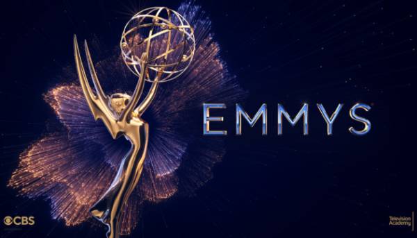 У США оголосили номінантів на премію «Еммі»