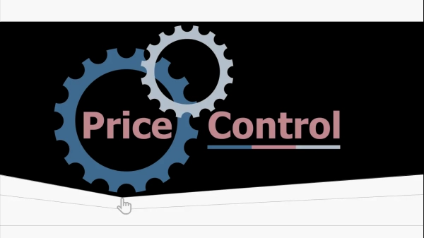 Інновація дня: Price Control — SaaS-рішення, що трансформує онлайн‑простір у контрольований механізм