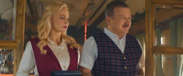 Вийшов новий трейлер та постер комедії «Потяг “Червона рута"» 6 Вийшов новий трейлер та постер комедії «Потяг “Червона рута"» 6