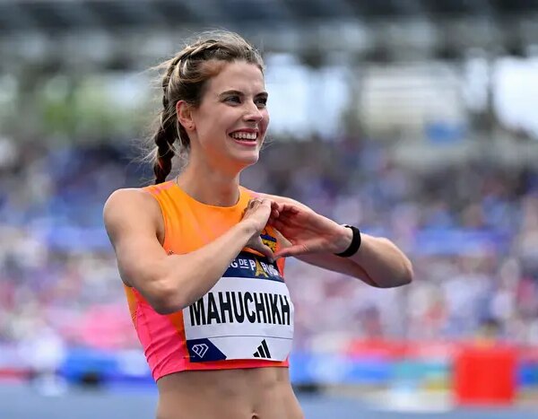 Maguchikh conquers gold in Zagreb – a second consecutive Continental&hellip;