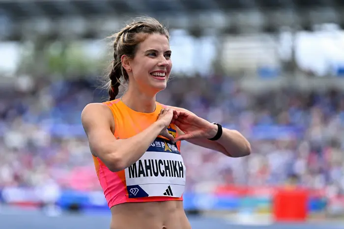 Maguchikh conquers gold in Zagreb – a second consecutive Continental Tour victory