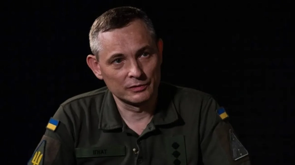 Ігнат попередив про заборону масових подій у ЗСУ з огляду&hellip;