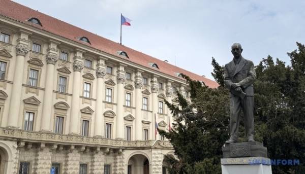 МЗС Чехії: Найтемніше місце в пеклі – тим, хто планує і виправдовує атаки на Україну