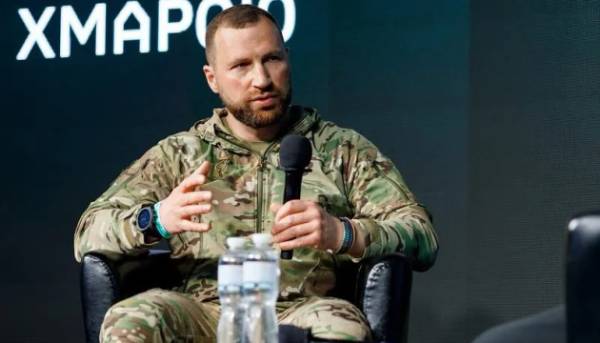 ЧАС НОВИН в Україні 51 Президент доручив Євгенію Хмарі виконувати обов’язки міністра оборони