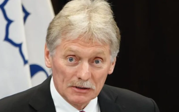 Кремль відхилив пропозицію Токаєва щодо “заморожування” бойових дій в Україні.