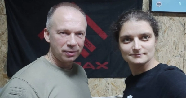 Берлінська: Головнокомандувача ЗСУ слід обирати не формально