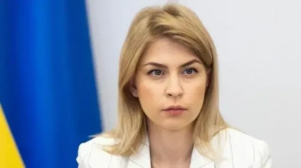 Українська амбасадорка у Сполучених Штатах Ольга Стефанішина припиняє свою дипломатичну&hellip;