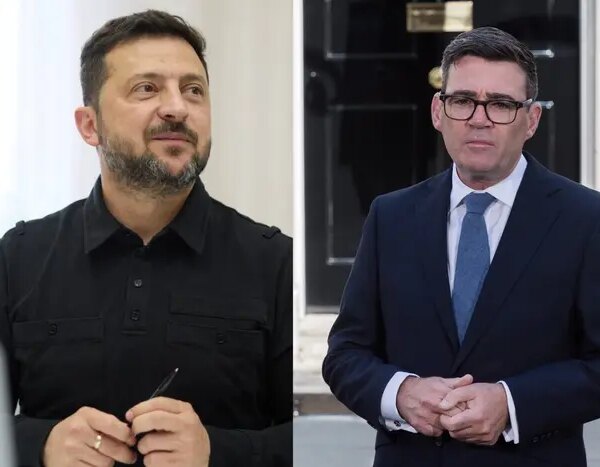 Зеленський провів першу розмову з новим прем’єром Британії: про що домовилися