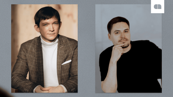 Стартап дня: CostCare AI — штучний інтелект для автоматизації спілкування в соціальних мережах 4 Засновники CostCare AI