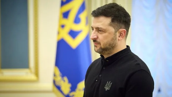 Український лідер окреслив ключові завдання для Кабміну напередодні зимового сезону 2 Зеленський назвав головні пріоритети уряду перед зимою