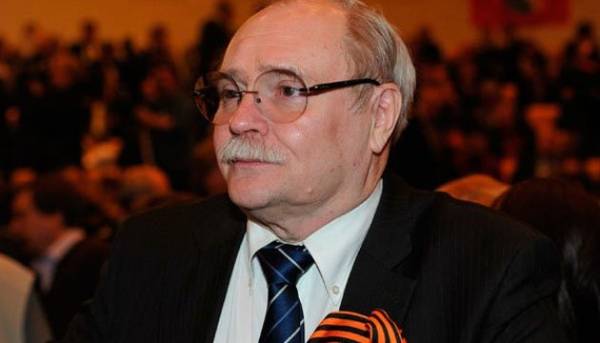 Закликав ударити по Україні ядерною зброєю: режисеру Бортку заочно оголосили&hellip;