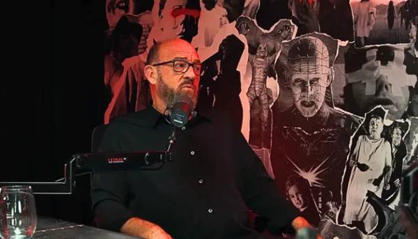 ЧАС НОВИН в Україні 52 Помер режисер фільму «Маска» і «Кошмар на вулиці В’язів 3»…