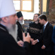 У Києво-Печерській лаврі відновили вхід до Дальніх печер 17