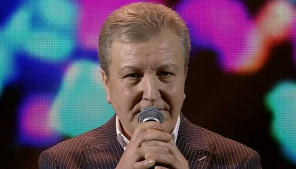 На Вінниччині загинув народний артист України Микола Янченко
