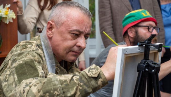 У місті Тернополі розпочав роботу третій на Тернопільщині центр психологічної допомоги.