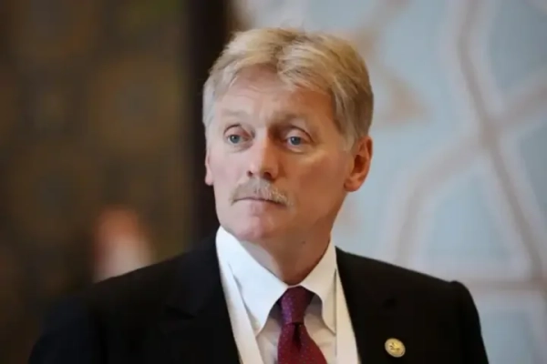 Кремль підтвердив обговорення імпорту пального на тлі паливної кризи в&hellip;