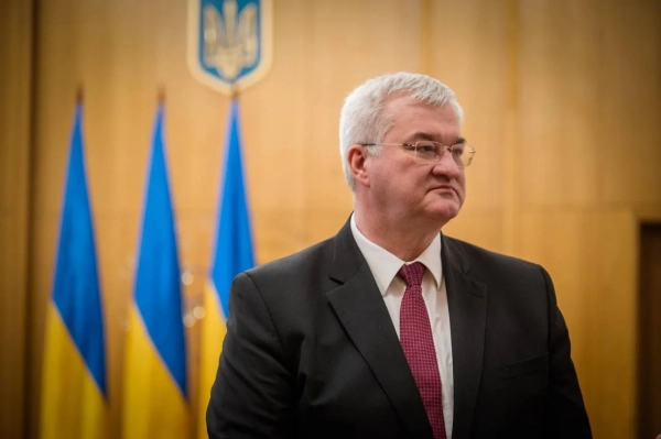 Українське МЗС відреагувало на заклик Токаєва до Путіна “припинити бойові дії”