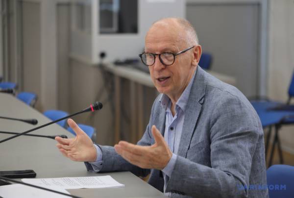 Цьогорічний РетроМузФест імені Весоловського пройде під гаслом «Музика, що долає кордони» 8 Цьогорічний РетроМузФест імені Весоловського пройде під гаслом «Музика, що долає кордони» 8