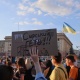 У Єврокомісії прокоментували акції на підтримку Федорова 54 У Єврокомісії прокоментували акції на підтримку Федорова 54