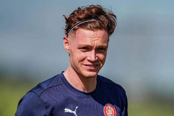 Жирона визначилася з майбутнім Циганкова