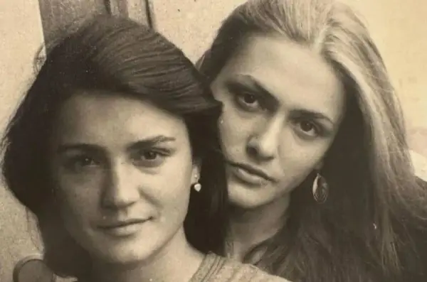 Ольга Сумська: 60 років на сцені та в серцях українців 10