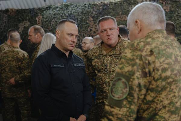 Нацгвардія та прикордонники здобувають перемоги на фронті попри штурми ворога 1