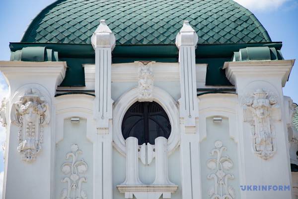 Кропивницький музей: міфи, легенди та реалії оновленої експозиції 33