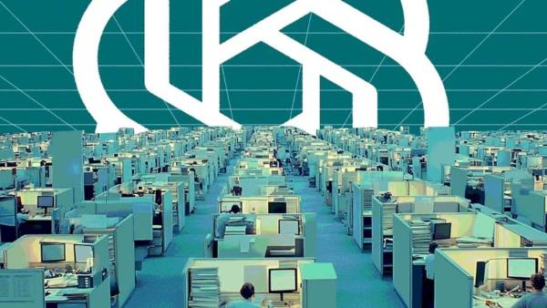 Штучний інтелект створює нові робочі місця для програмістів, а не замінює їх 7