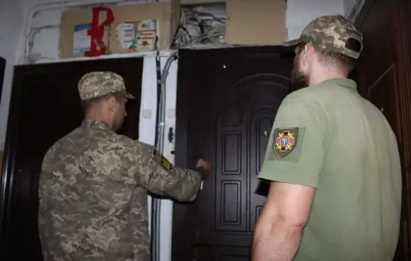 76 начальників ТЦК на лаві підсудних: деталі справи