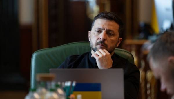 Зеленський попередив, що Росія втручатиметься у вибори в Європі