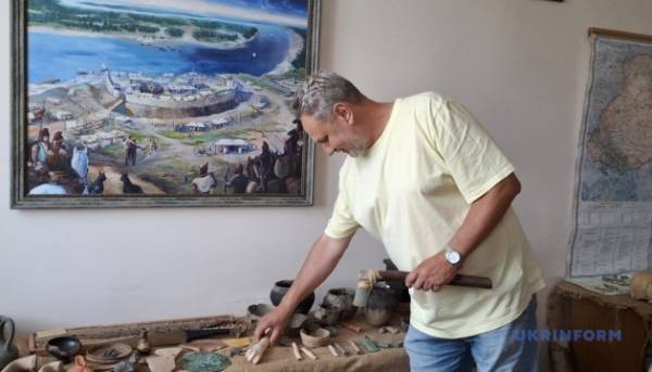 У Миколаєві дослідили стародавнє городище «Дикий Сад»: археологи зробили низку важливих висновків