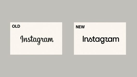 Instagram оновив логотип: перші зміни за десять років 5