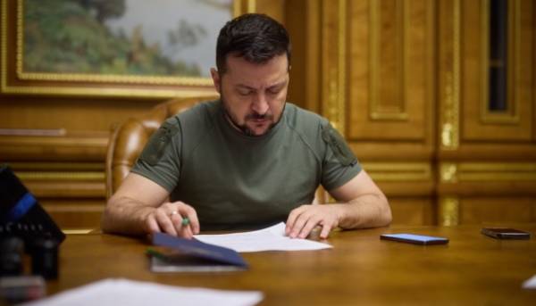 Президент призначив нового представника України при ОЧЕС