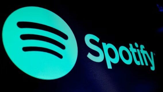 Spotify запроваджує значки AI Persona для профілів ШІ-виконавців