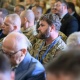 Зеленський: Головним критерієм роботи послів має бути обсяг зброї та фінансової допомоги для України 21