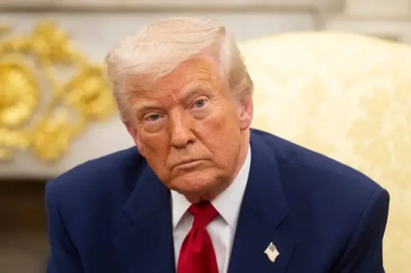 Західні ЗМІ: Трамп скасував свою обіцянку дозволити Україні виробляти перехоплювачі Patriot