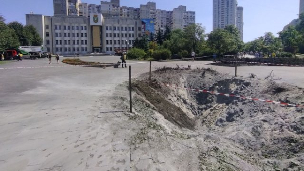 Поліція: у Києві кількість поранених досягла 33, загинули 9