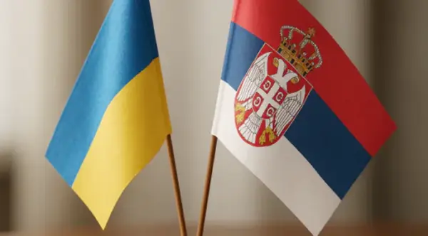 Сербія та Україна наростили товарообіг до $321 мільйона за пів року