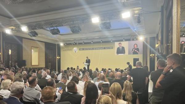 Телемарафон виділить годину на висвітлення ветеранської політики