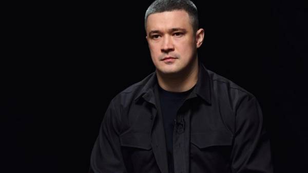 Федоров консультуватиме Міноборони Італії з інновацій 8 Федоров консультуватиме Міноборони Італії з інновацій 8