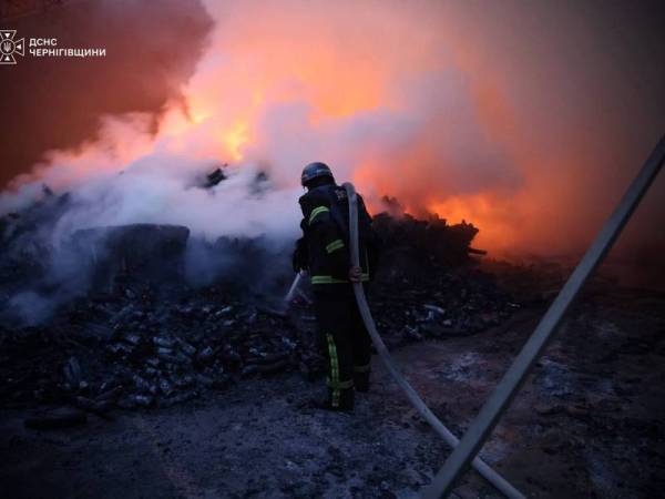 Росія атакувала Україну 150 дронами та двома ракетами 16