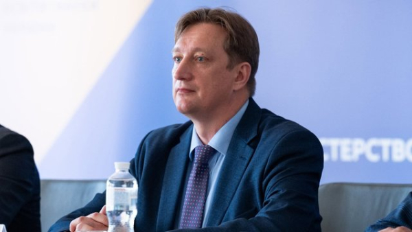 Бутенко про чергове бомбардування РФ навчальних матеріалів: цифрові версії будуть надані всім школярам 2